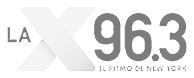 LA X 96.3
