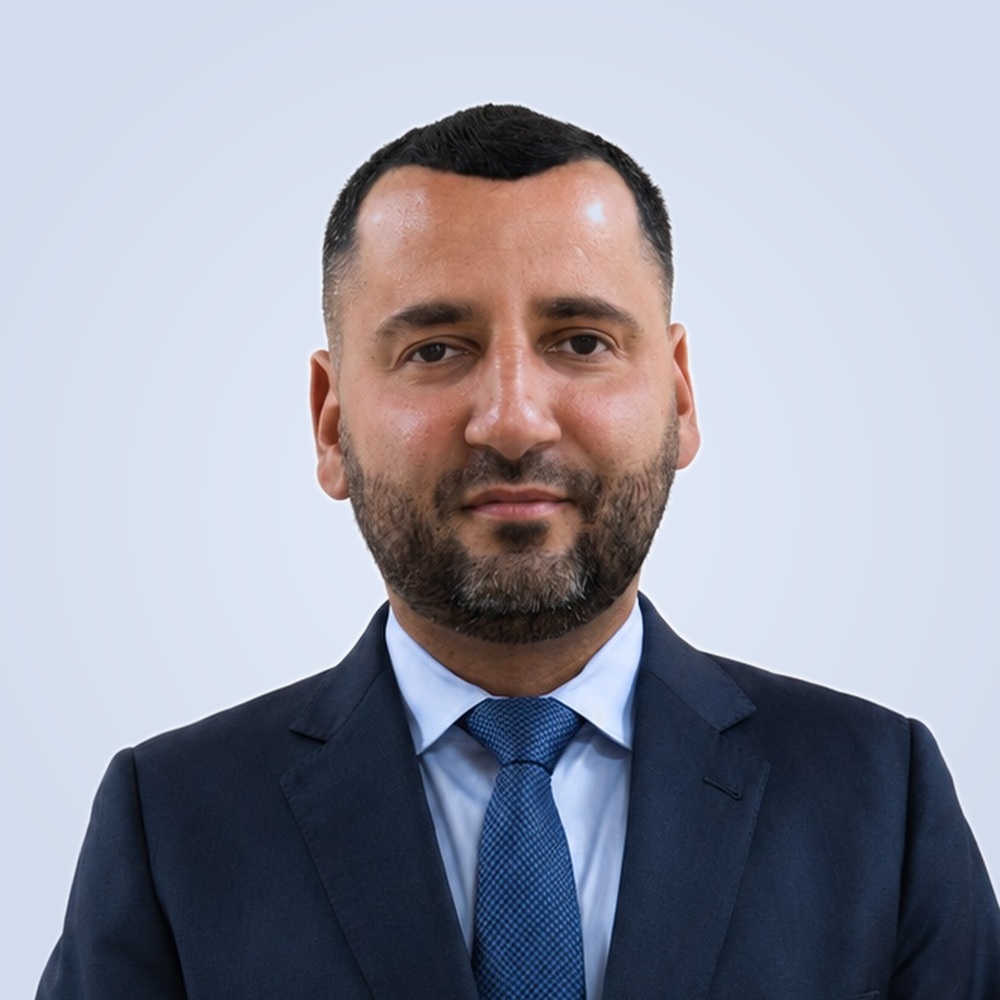 Boris Raytsin, Esq., Founder and Managing Attorney at Raytsin Law Firm PC