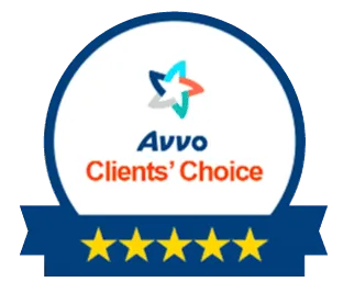 Avvo Clients' Choice