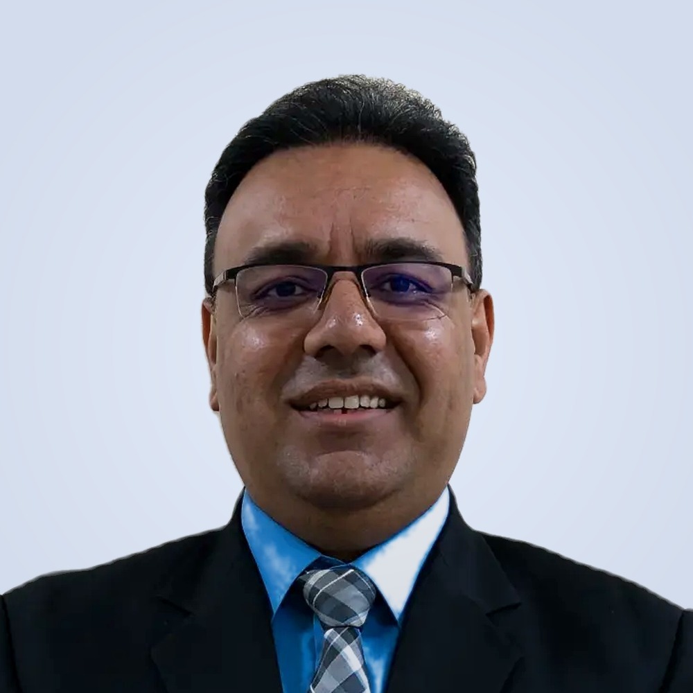 Malik Waqas Ahmed, Lead Personal Injury Attorney at Raytsin Law Firm PC