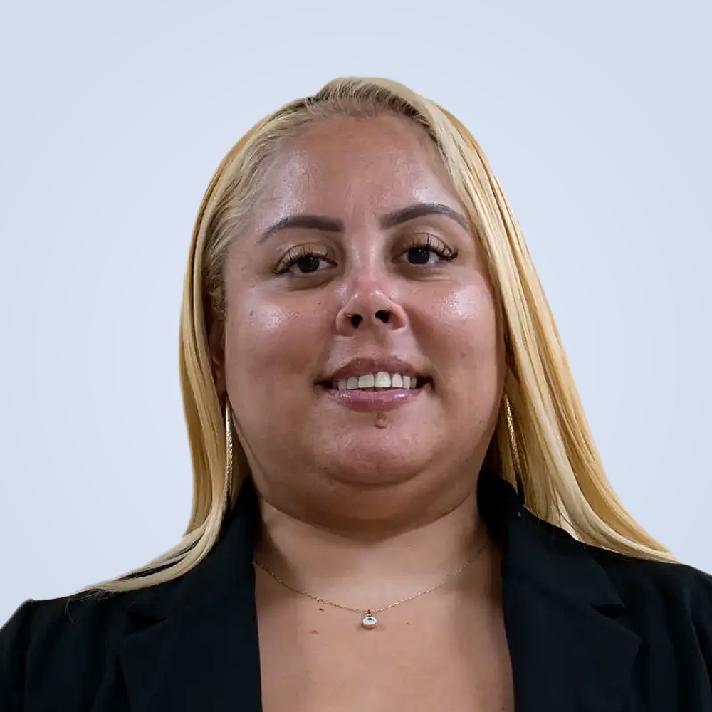 Gioconda Diaz, Property Damage, Lost Wages & Loans Specialist at Raytsin Law Firm PC