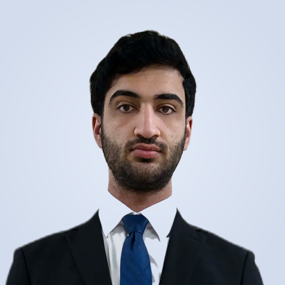 Eli Shim, Senior Settlement Paralegal at Raytsin Law Firm PC