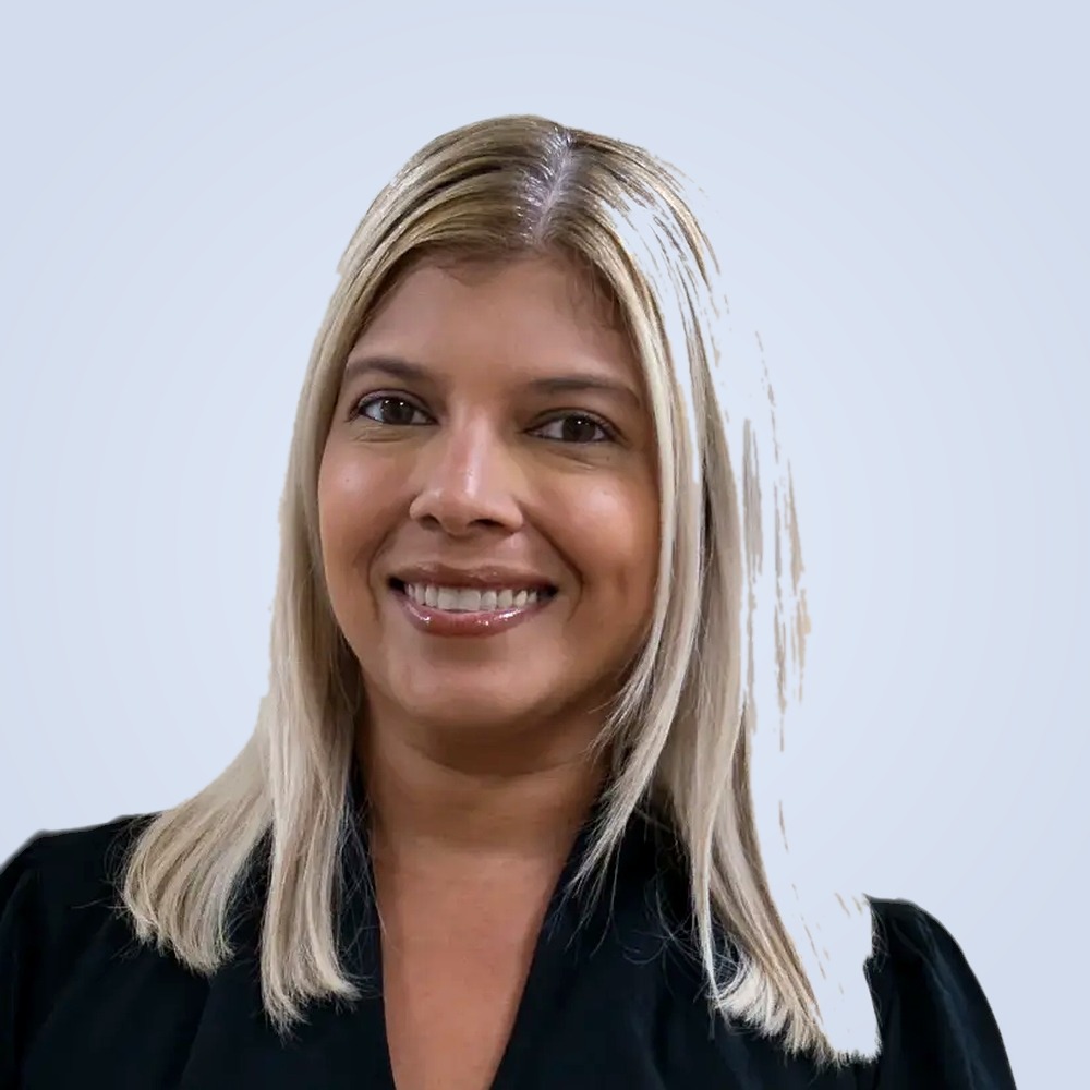Odalis Vargas, Intake Specialist at Raytsin Law Firm PC
