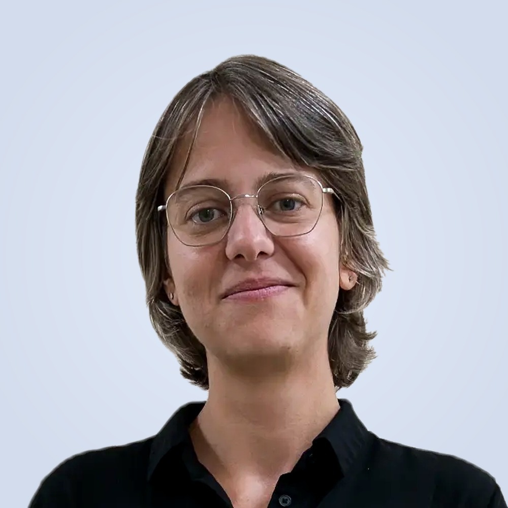 Julia Rosenblatt, Pre-Trial Litigation Paralegal at Raytsin Law Firm PC