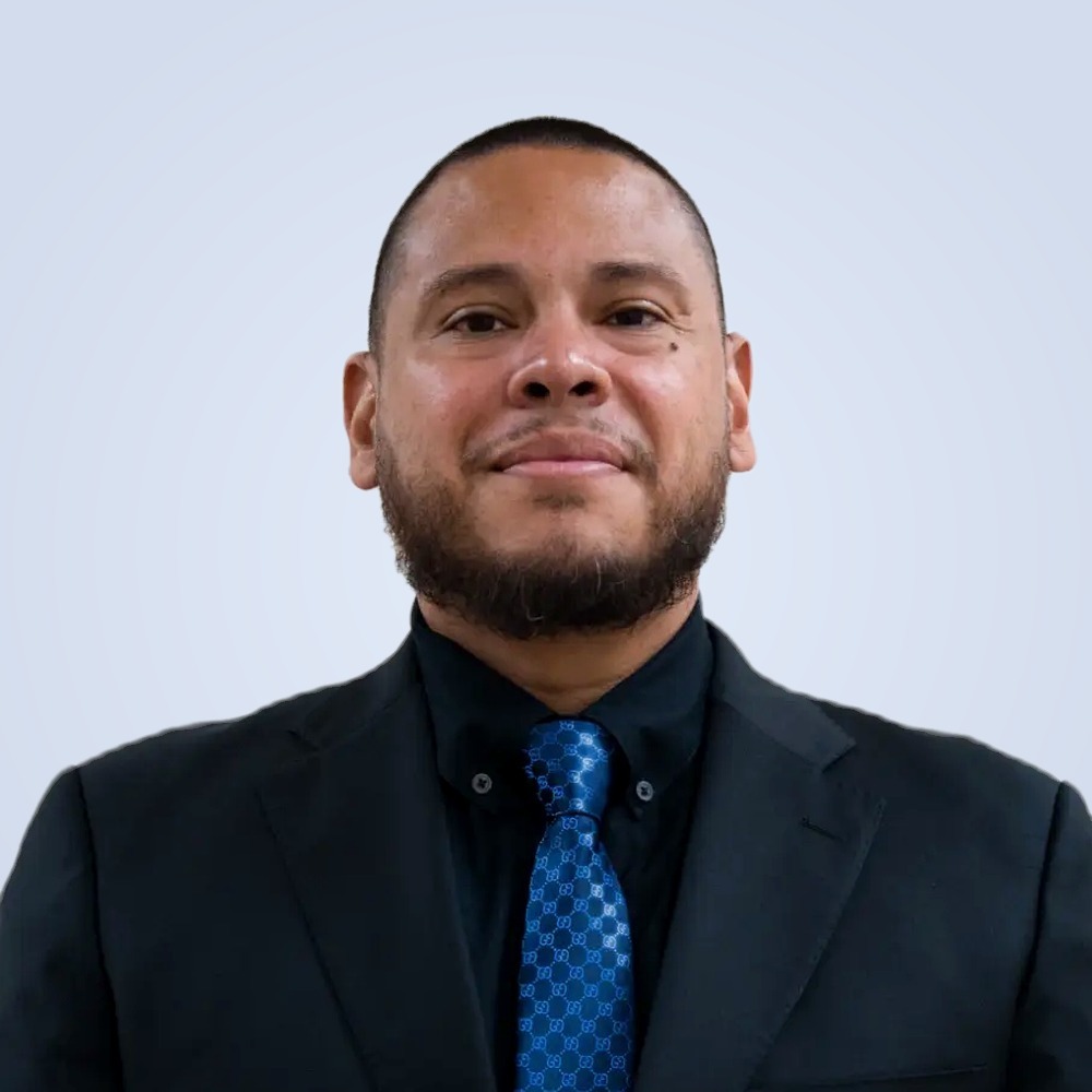 Hugo Cabrera, General Personal Injury Investigator at Raytsin Law Firm PC
