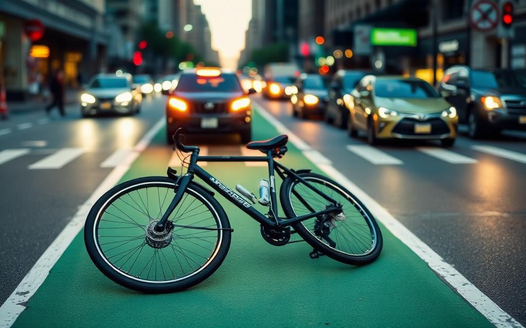 Bicycle Accidents lawyer in New York and New Jersey