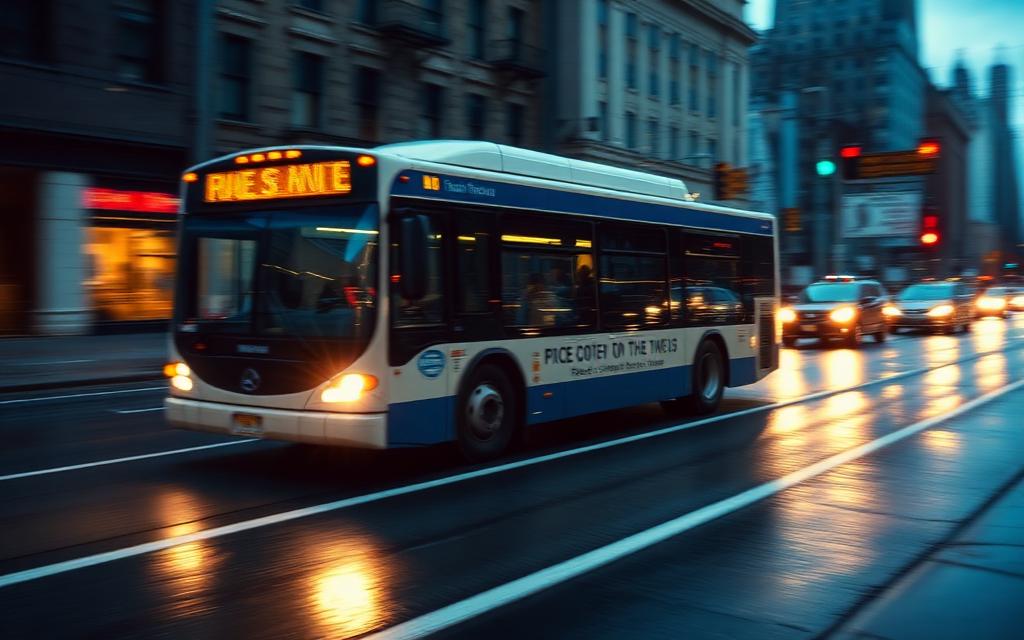 Bus Accidents lawyer in New York and New Jersey
