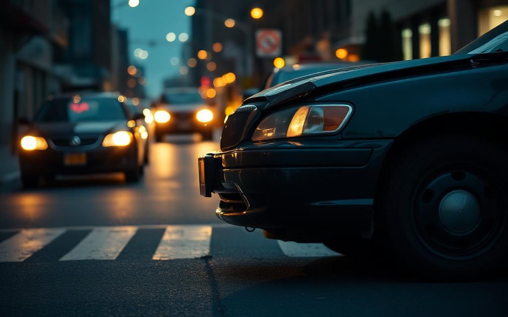 Car Accidents lawyer in New York and New Jersey