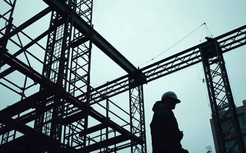 Construction Accidents lawyer in New York and New Jersey