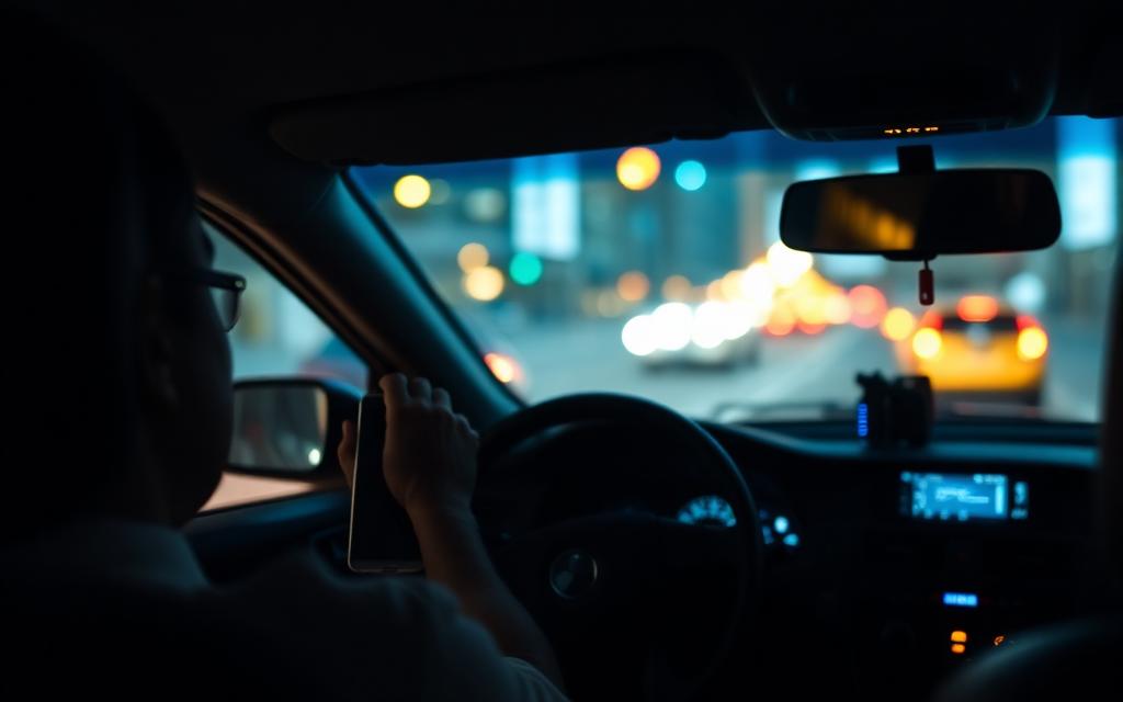 Uber & Rideshare Accidents lawyer in New York and New Jersey