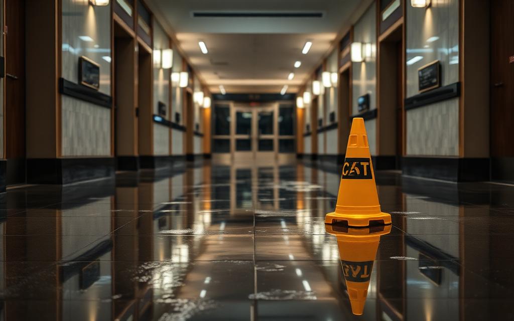 Slip and Fall Accidents lawyer in New York and New Jersey