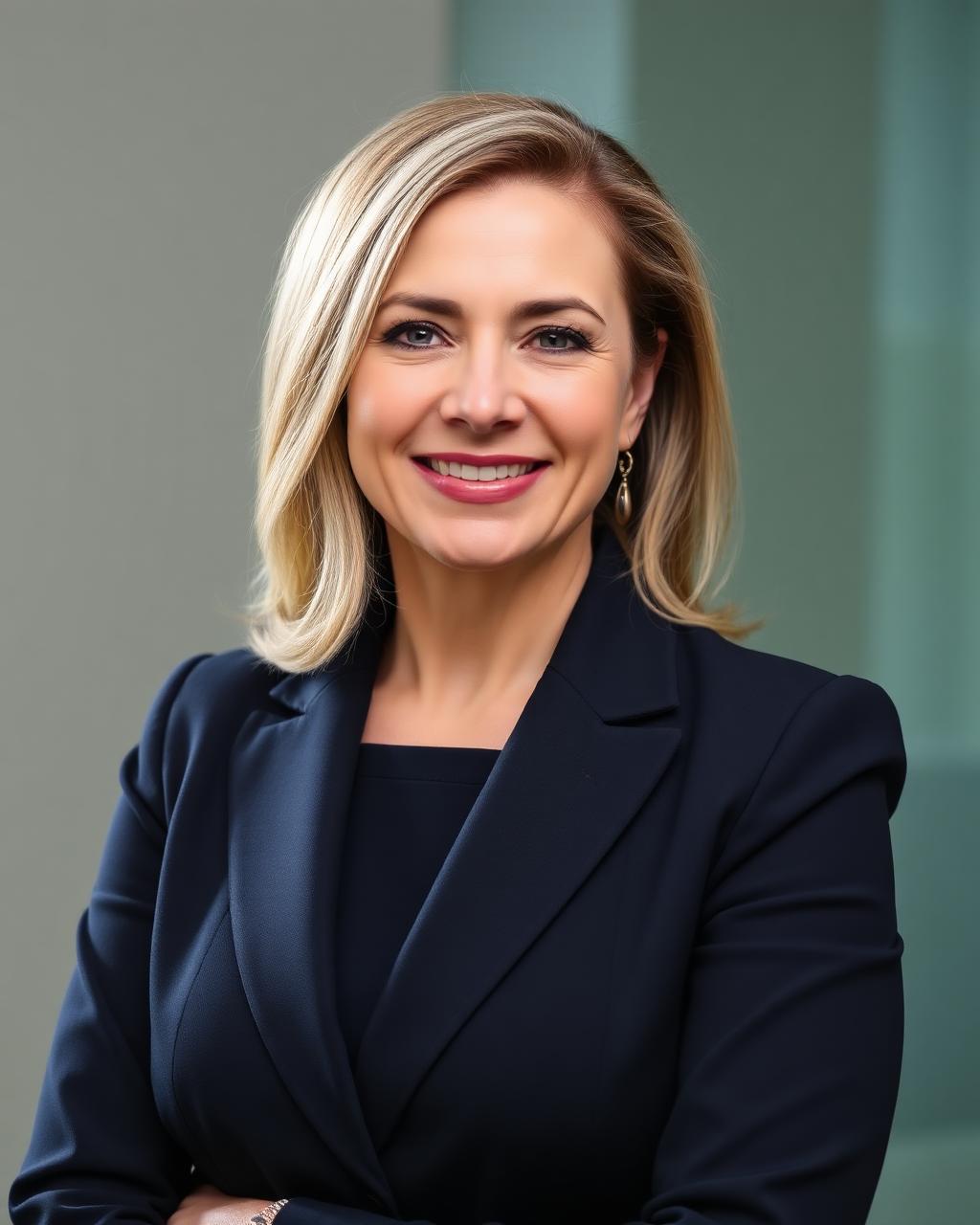 Attorney Name, Senior Associate at Raytsin Law Firm