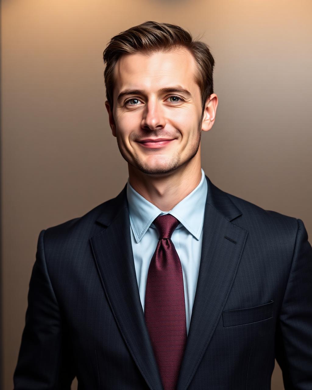 Attorney Name, Associate Attorney at Raytsin Law Firm