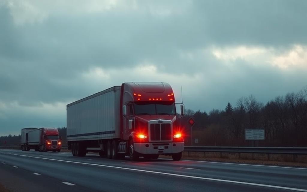 Truck Accidents lawyer in New York and New Jersey